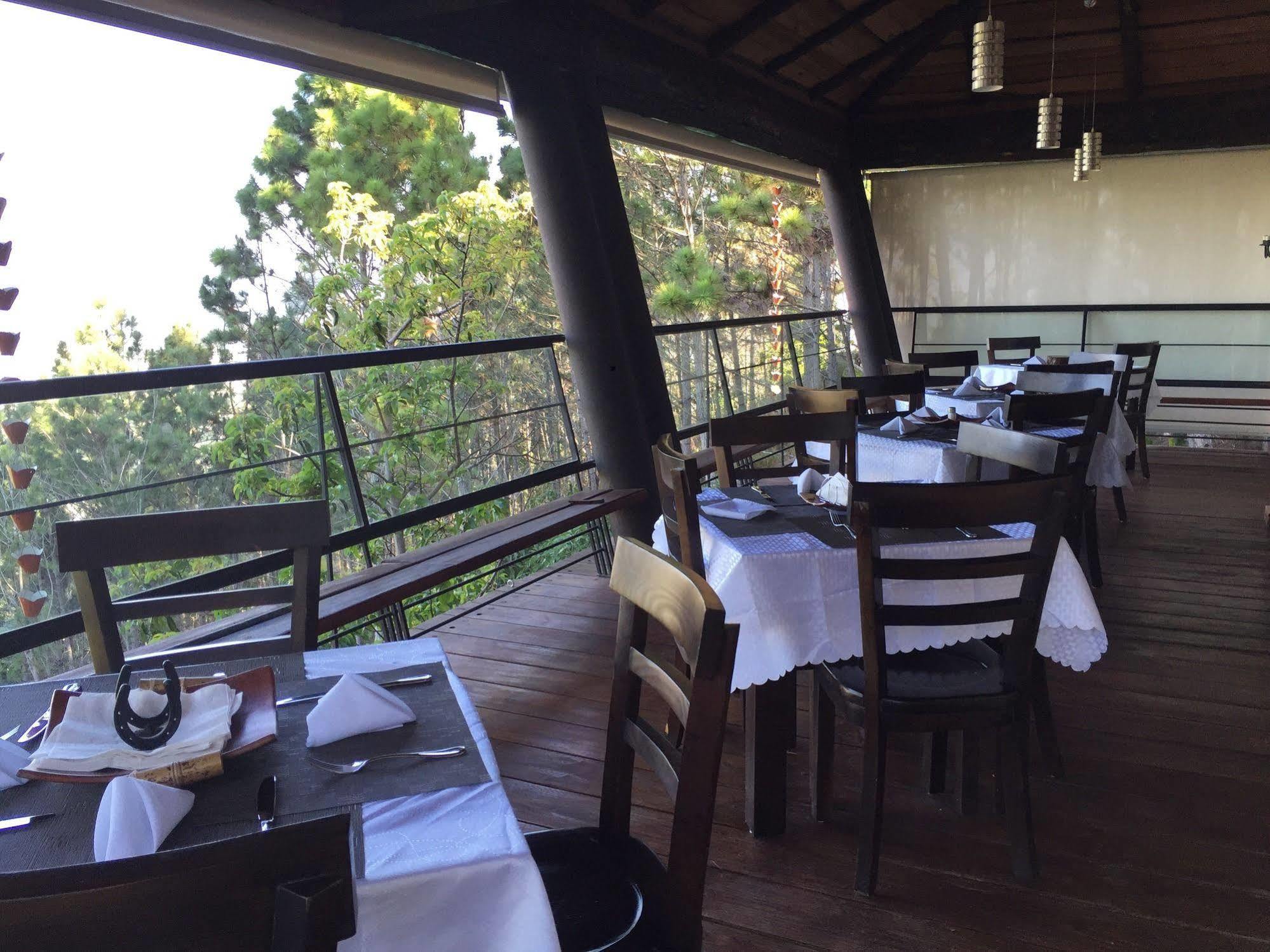 Rancho Tierra Alta Hotel Jarabacoa Bagian luar foto