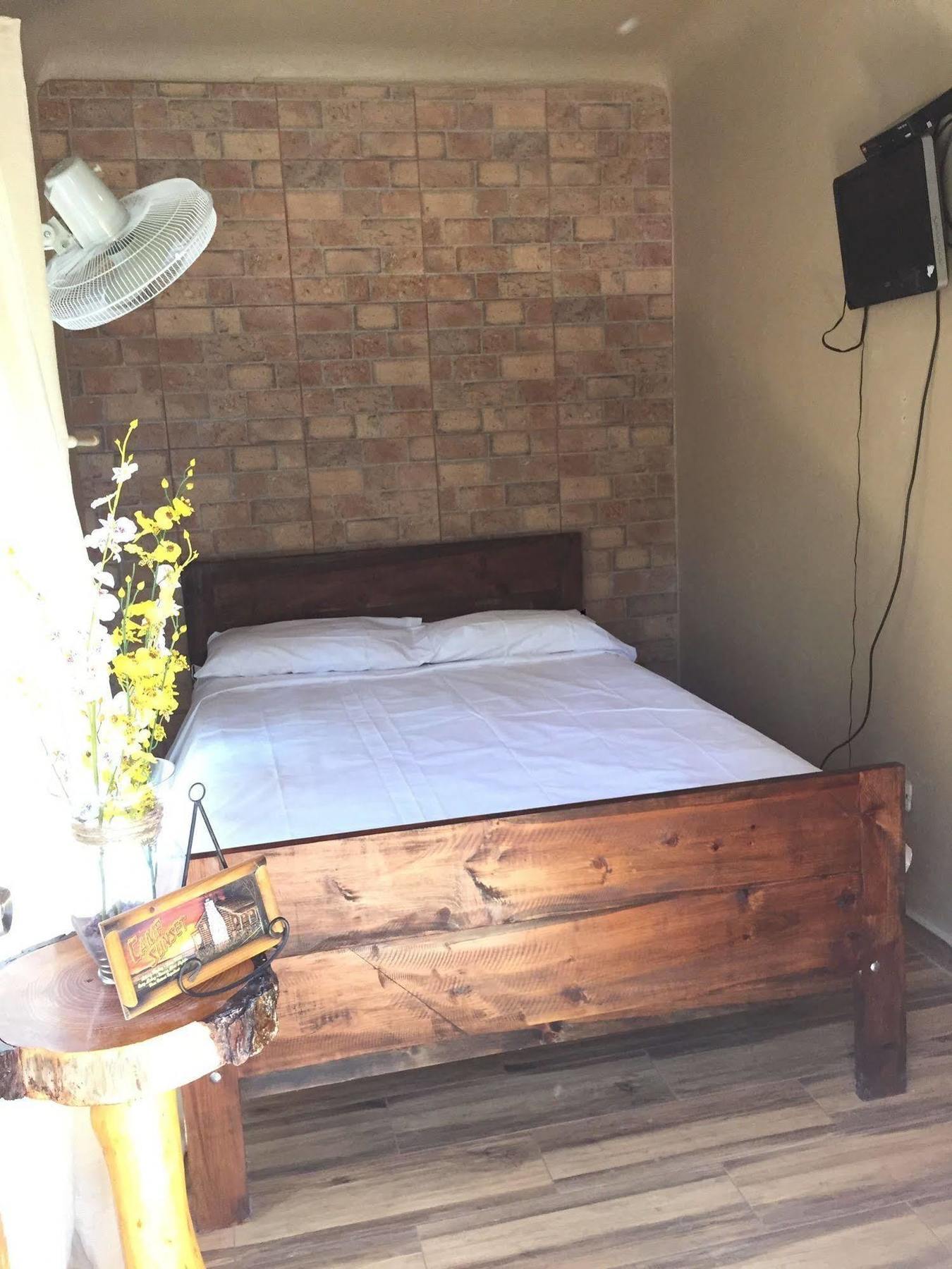 Rancho Tierra Alta Hotel Jarabacoa Bagian luar foto