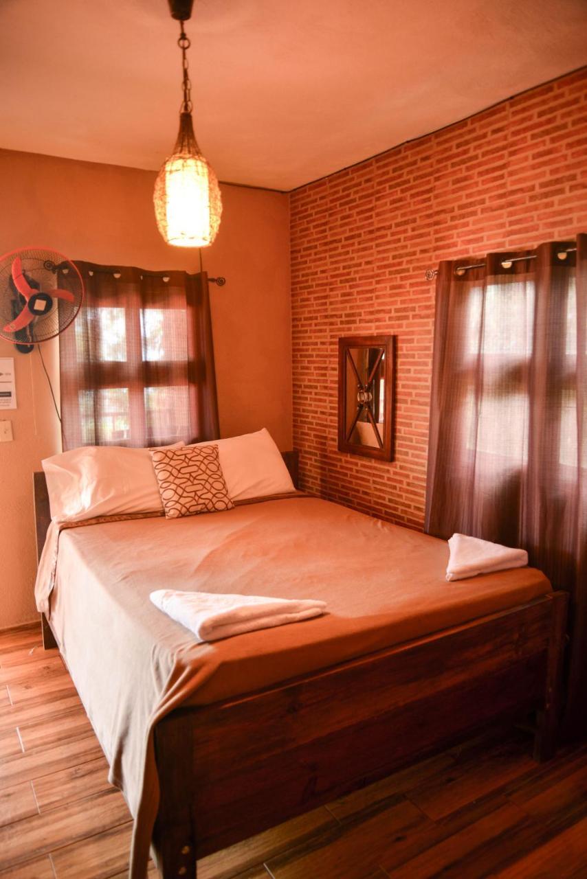 Rancho Tierra Alta Hotel Jarabacoa Bagian luar foto